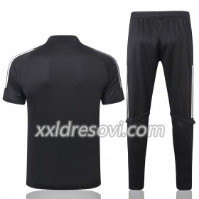 Argentina 2020-2021 Polo za Trening M001